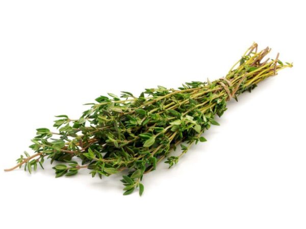 Fresh Thyme (1 bunch)
