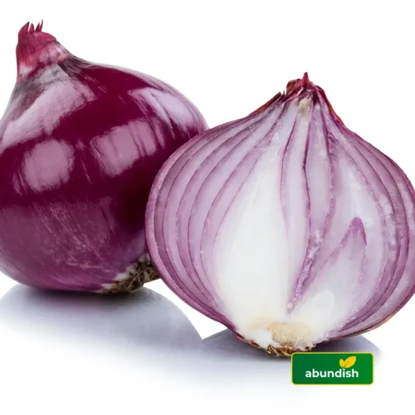 Purple Onions (1-paint)