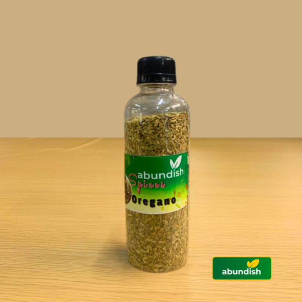 Oregano