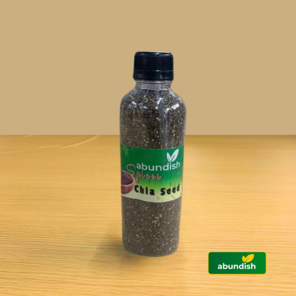 Chia seed
