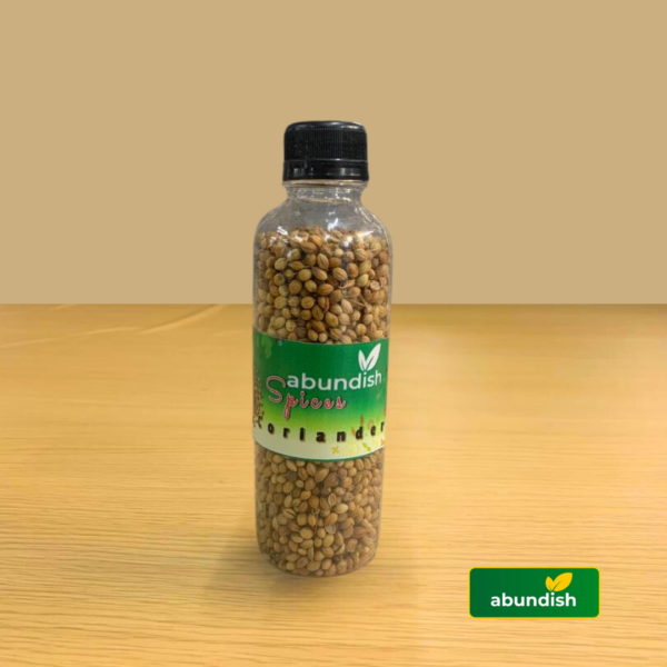 Coriander
