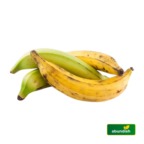 Plantain (1kg) - Image 2