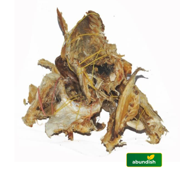 Stockfish ear (500g)