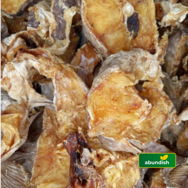 Stockfish cutlet (500g)