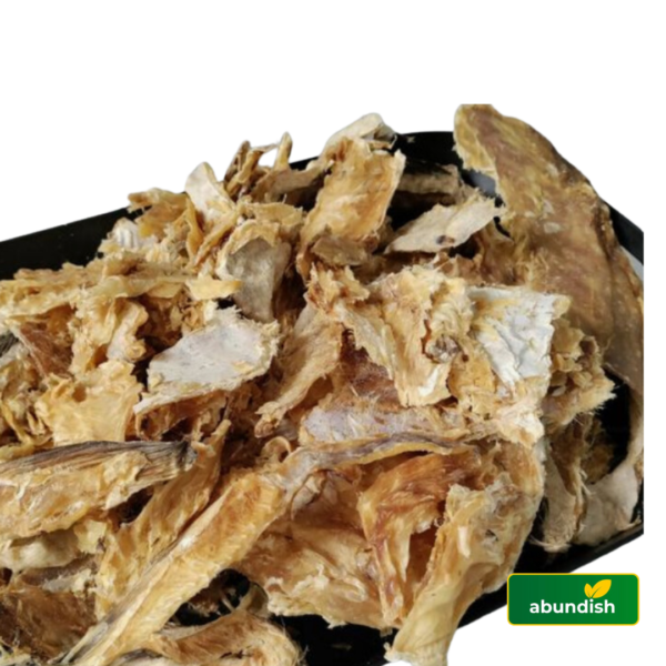 Stockfish Fillet (500g)