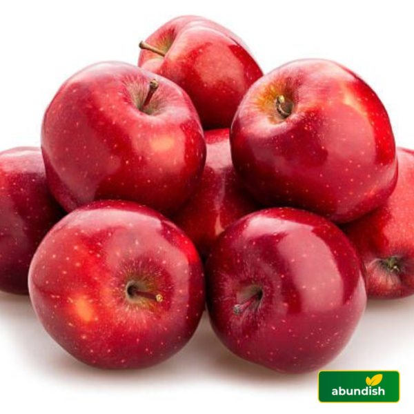 Red Apples