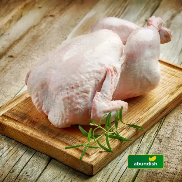Full Dressed Chicken (1.4kg)