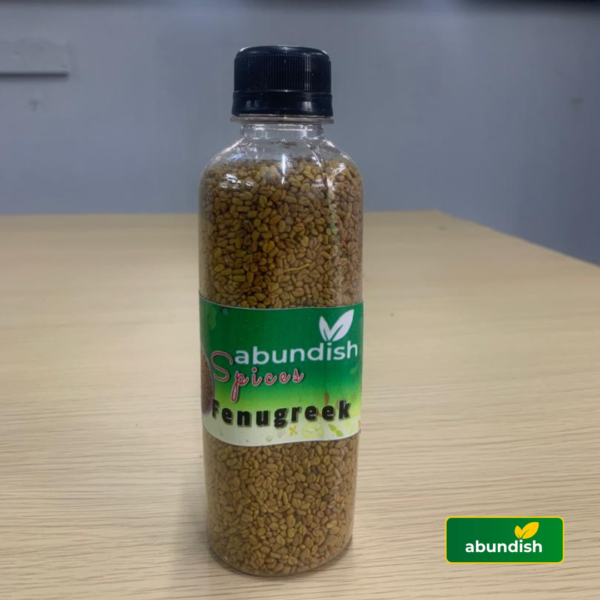 Fenugreek