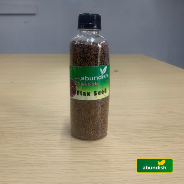 Flax seed
