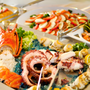 Sea Food
