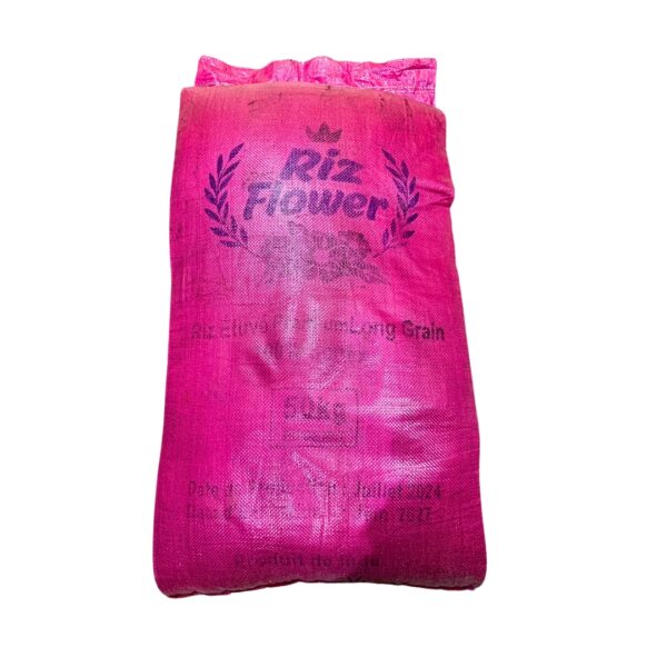 Bag of rice