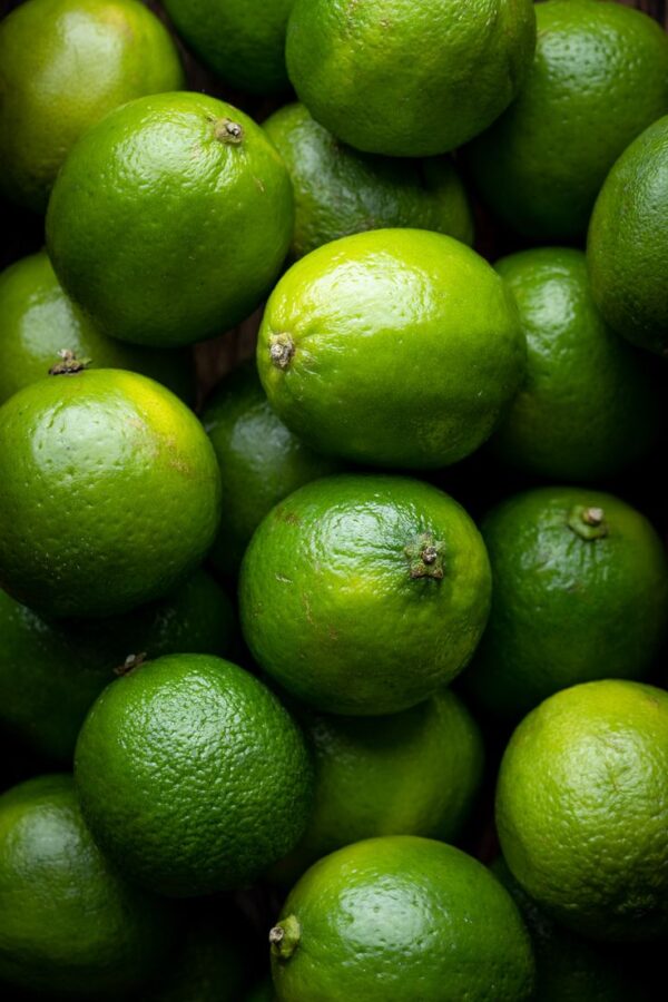 Lime (5 Pieces)