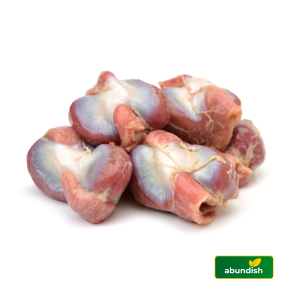 Turkey Gizzard (500g)