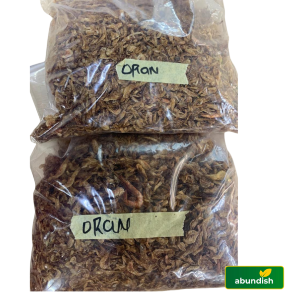 Oron Crayfish (200g)