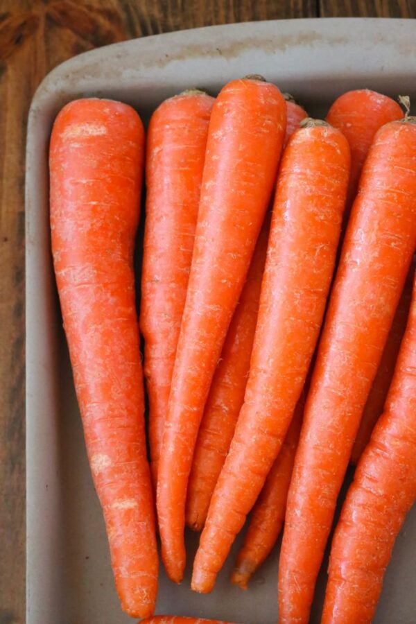 Carrot (500g)