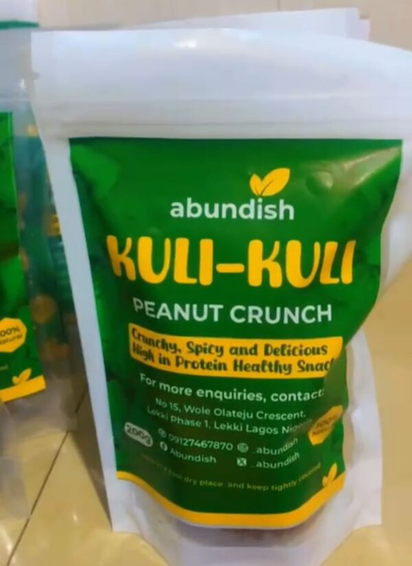 Kuli Kuli (200g)