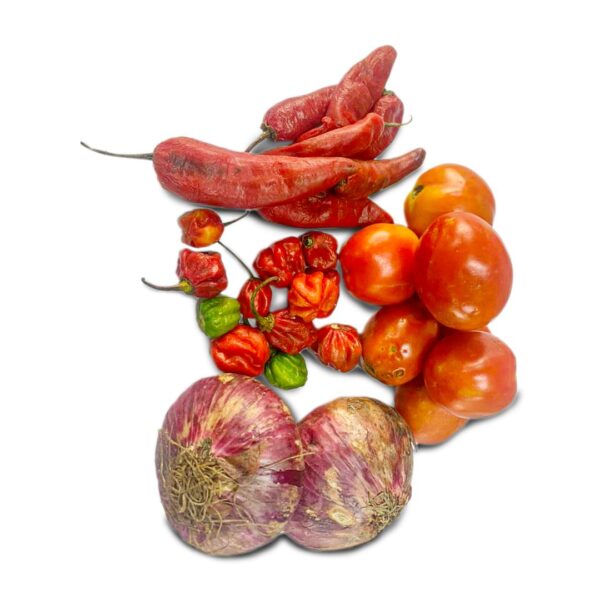 Stew Combo