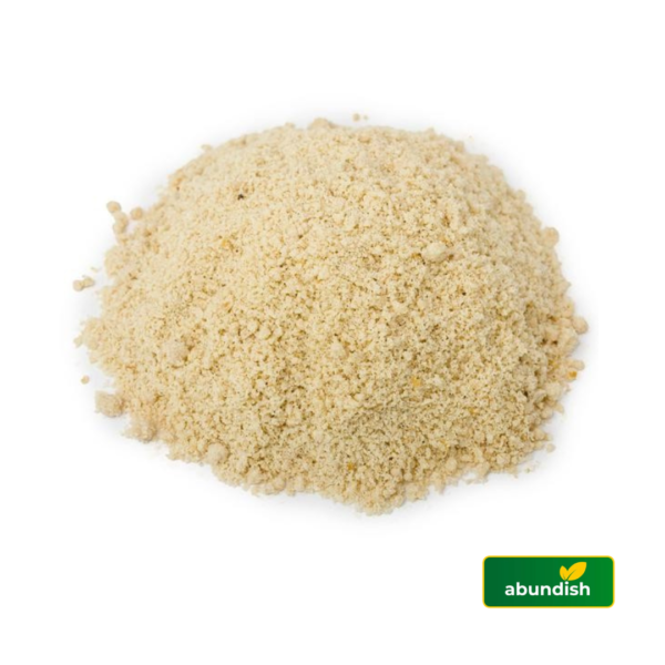 Ogbono - Grinded (500g)