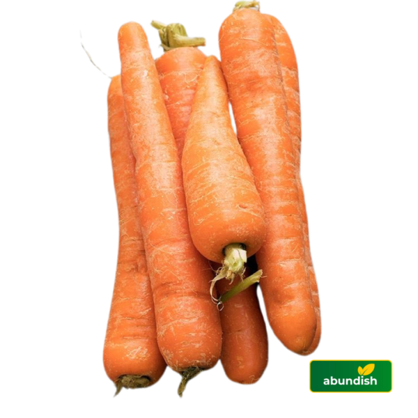 Carrot (1Kg)