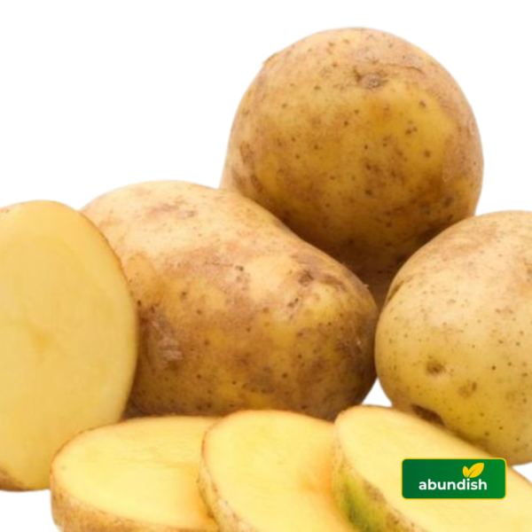 Irish Potatoes (500g)