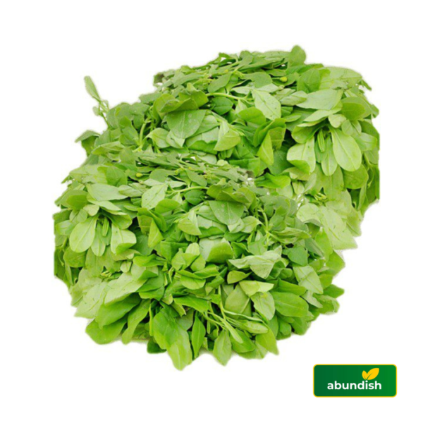 Waterleaf (1 bunch)