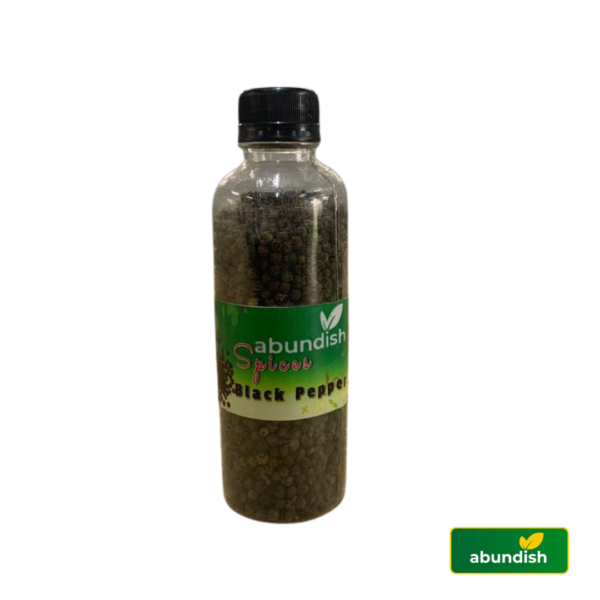 Black Pepper