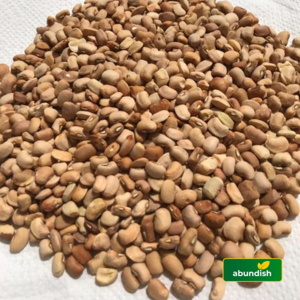Beans (Oloyin) 500g