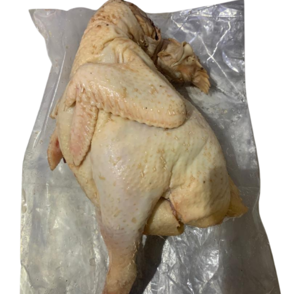 Full dressed chicken (Old layer)