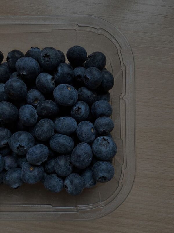 Blueberry